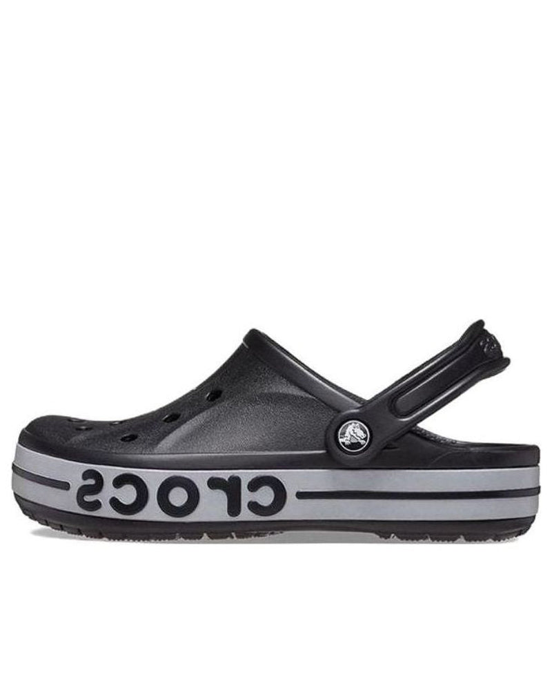 Bayaband-Clog-Unisex Adult-Black-209242-001