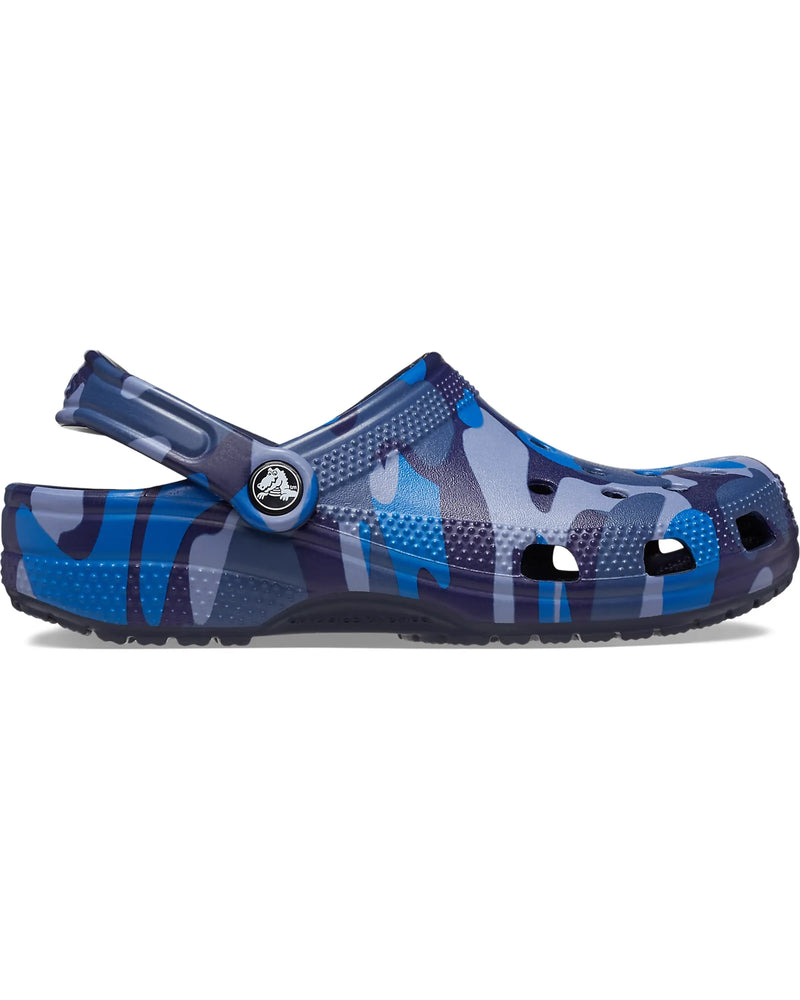 Classic-Clog-Unisex Adult-Navy-209270-410