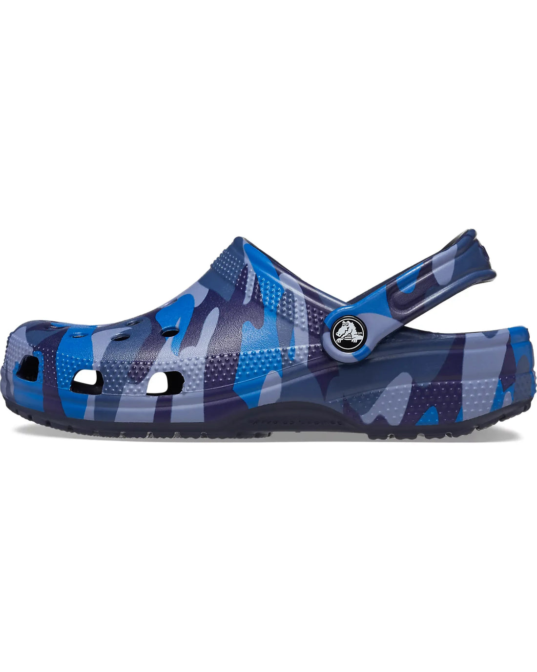 Classic-Clog-Unisex Adult-Navy-209270-410