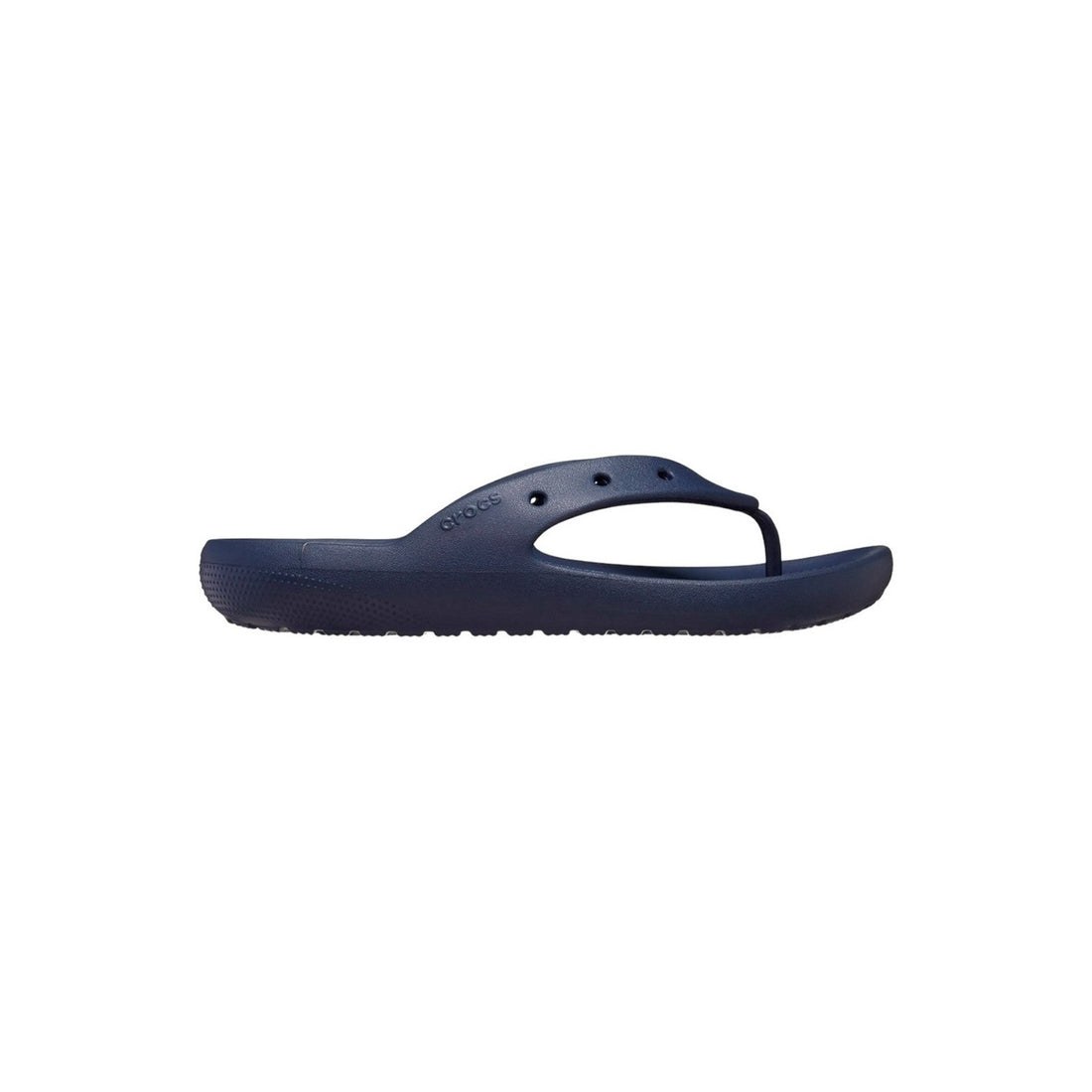 Crocs Classic Flip V2 — Navy (209402-410)