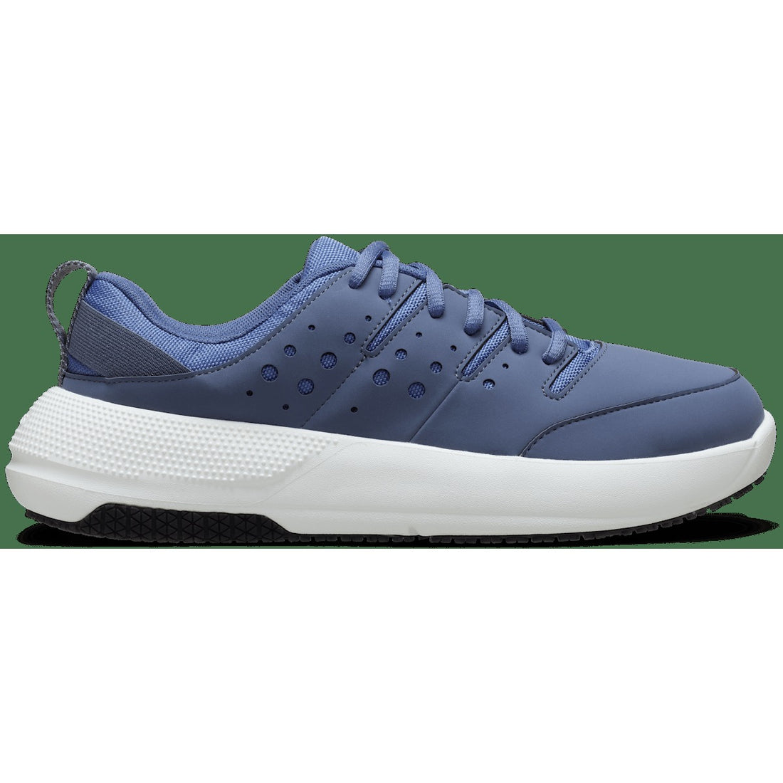 Crocs Sneaker — Men, Storm/Bijoublue (209475)