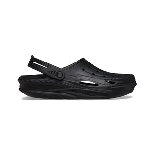 Crocs Off Grid Clog — Black (209501-001)