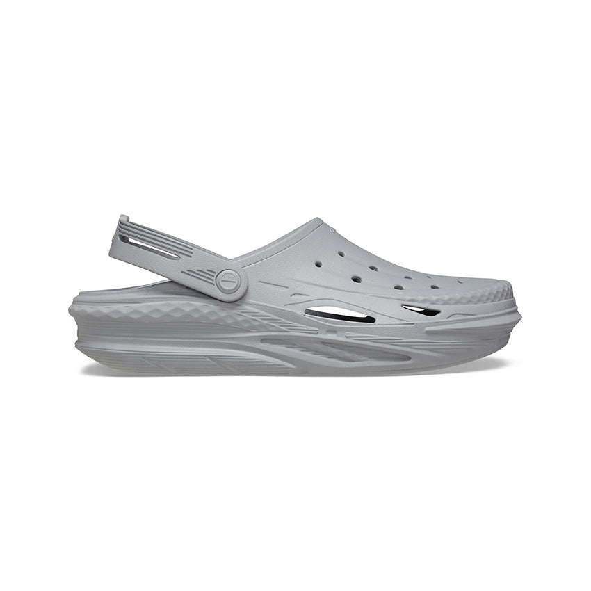 Crocs Clog — Men, Light