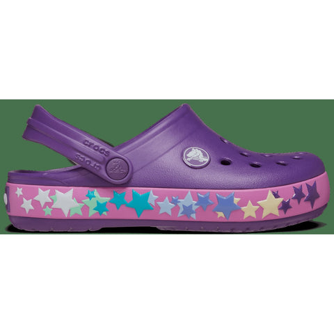 Crocs Amethyst Clog — Toddlers