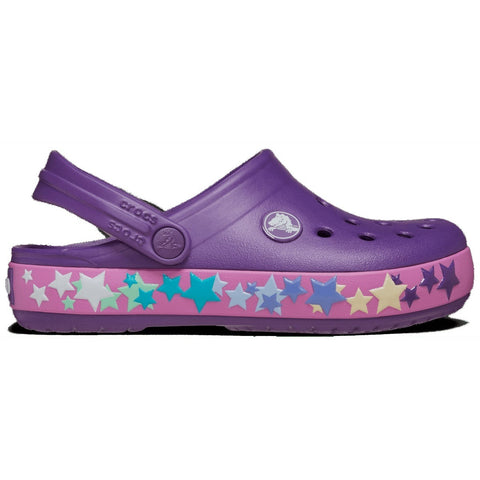 Crocs Amethyst Clog — Toddlers