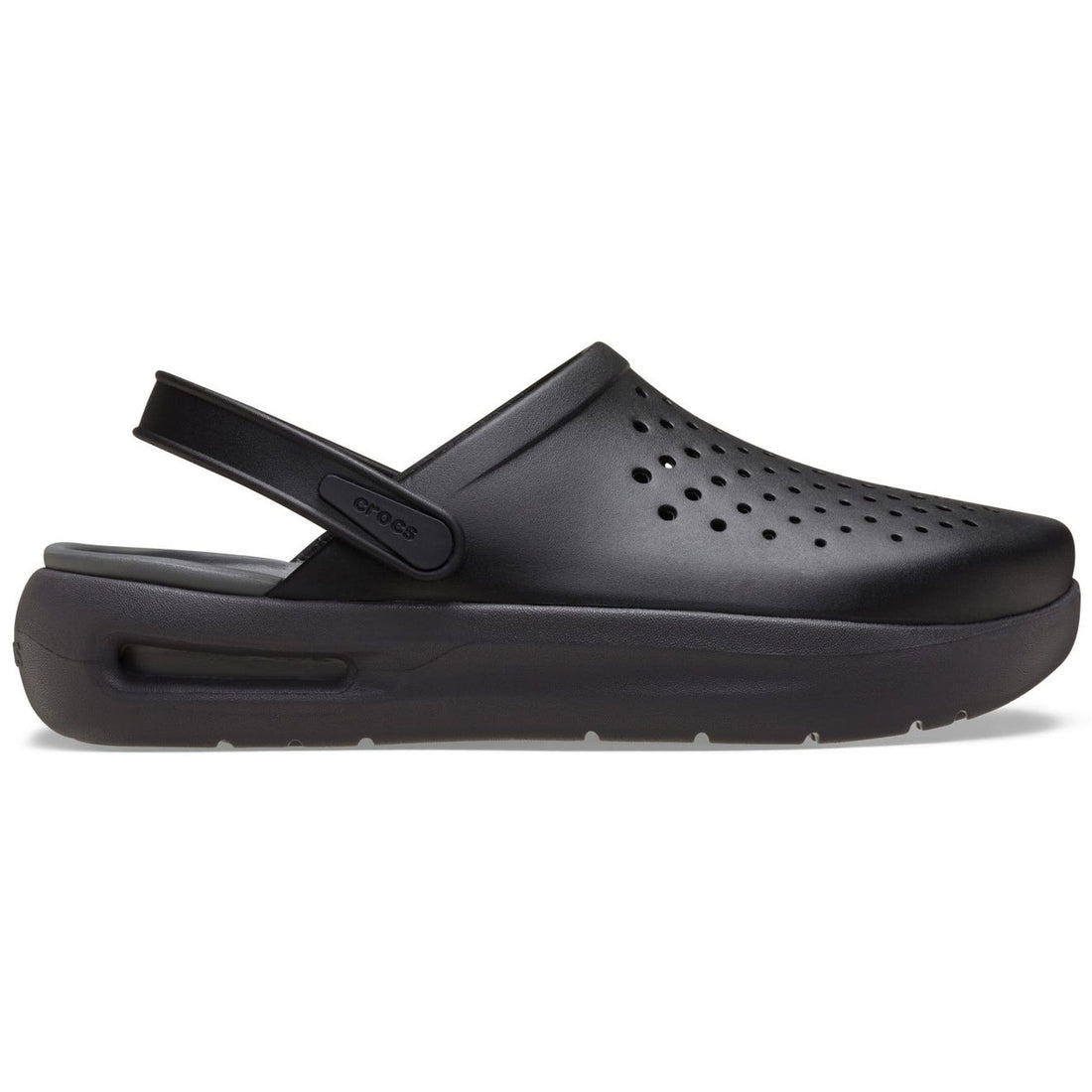 Crocs 209964 BLACK