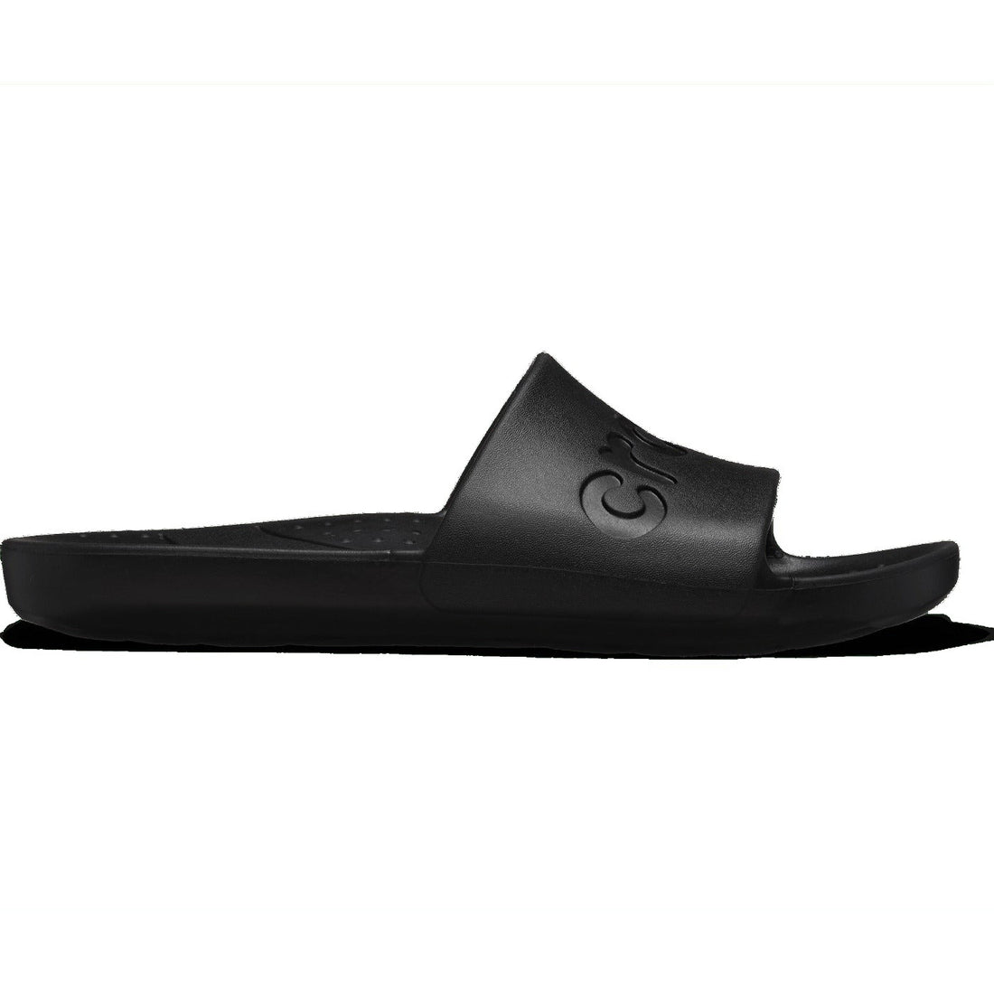 Crocs Slide — Black (210088-001)
