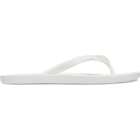 Crocs Flip — White (210089-100)