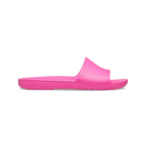 Crocs Electric Slide — Women, Pink