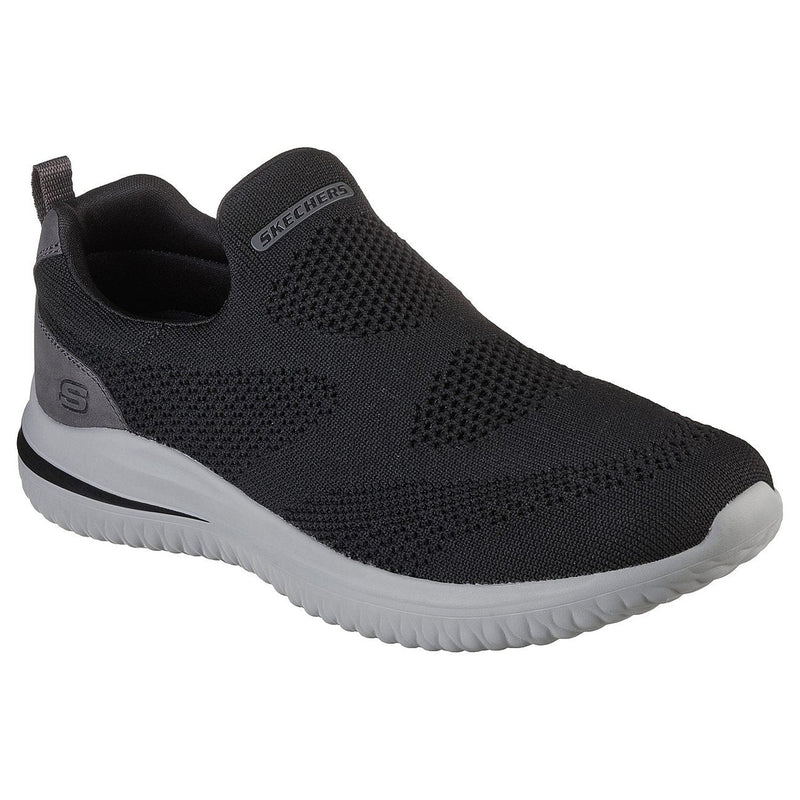 Skechers-210405-BLK