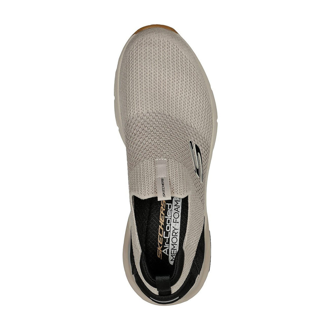 Skechers-210603ID-KHAKI