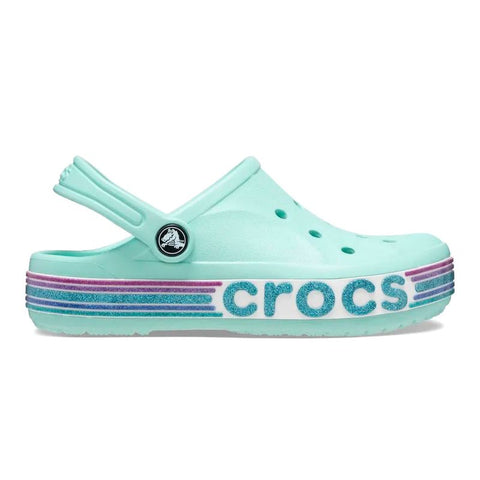 209730 RAINBOWGLITTERCLOG