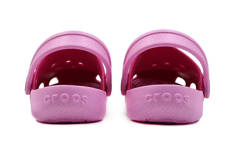 Electro-Clog-Kids-Dahlia/Candy Pink-10400-58W