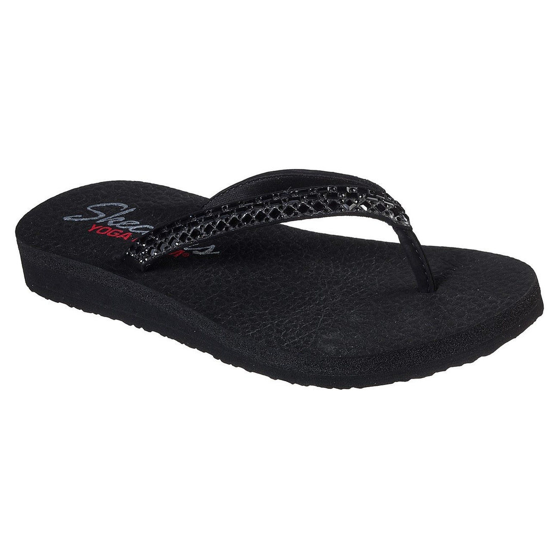 Skechers-32918-BBK