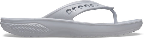 Crocs Flip-Flop — Men, Light Grey (208192)