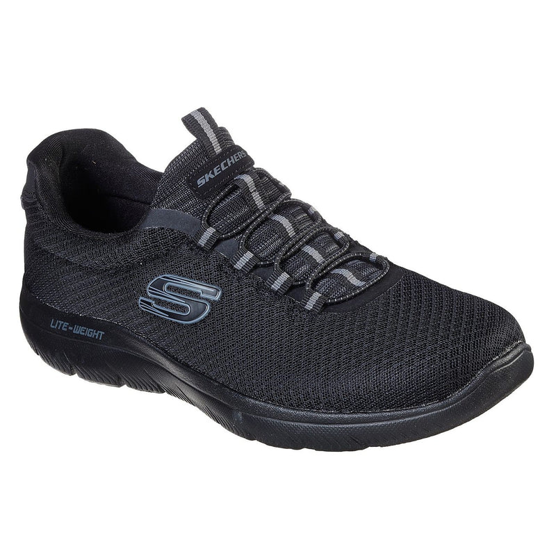 Skechers-Men-Shoes-52811ID-BBK
