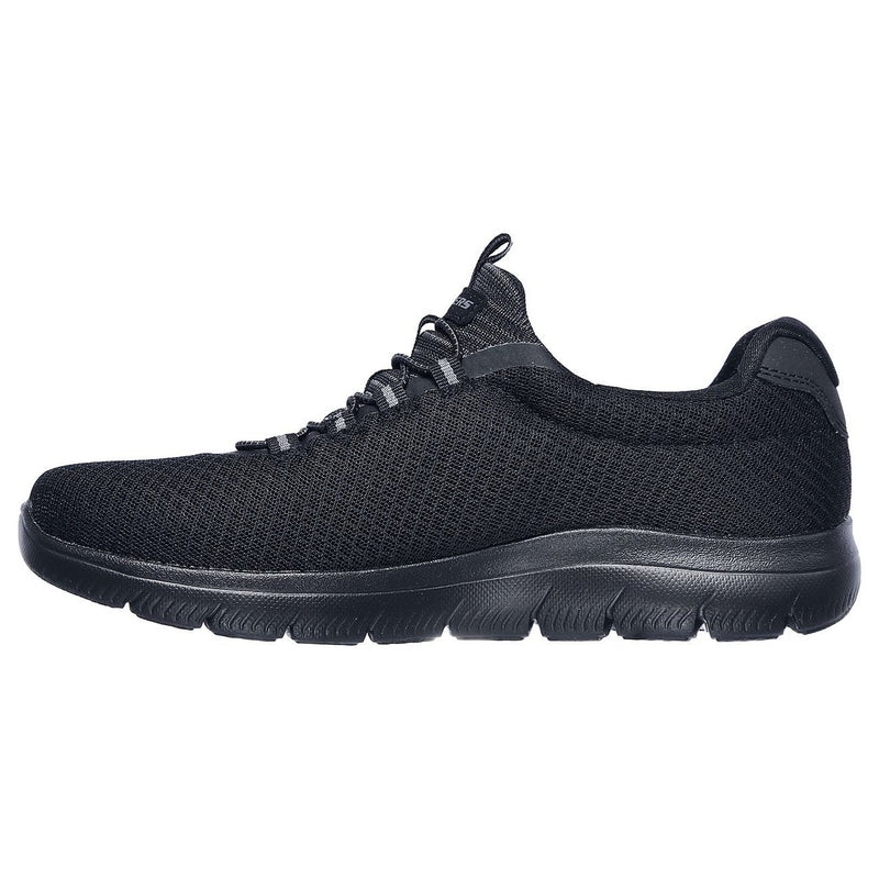 Skechers-Men-Shoes-52811ID-BBK