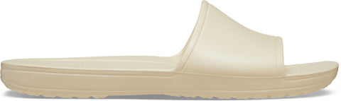 Crocs Flip-Flop — Women, Winter White (210159)