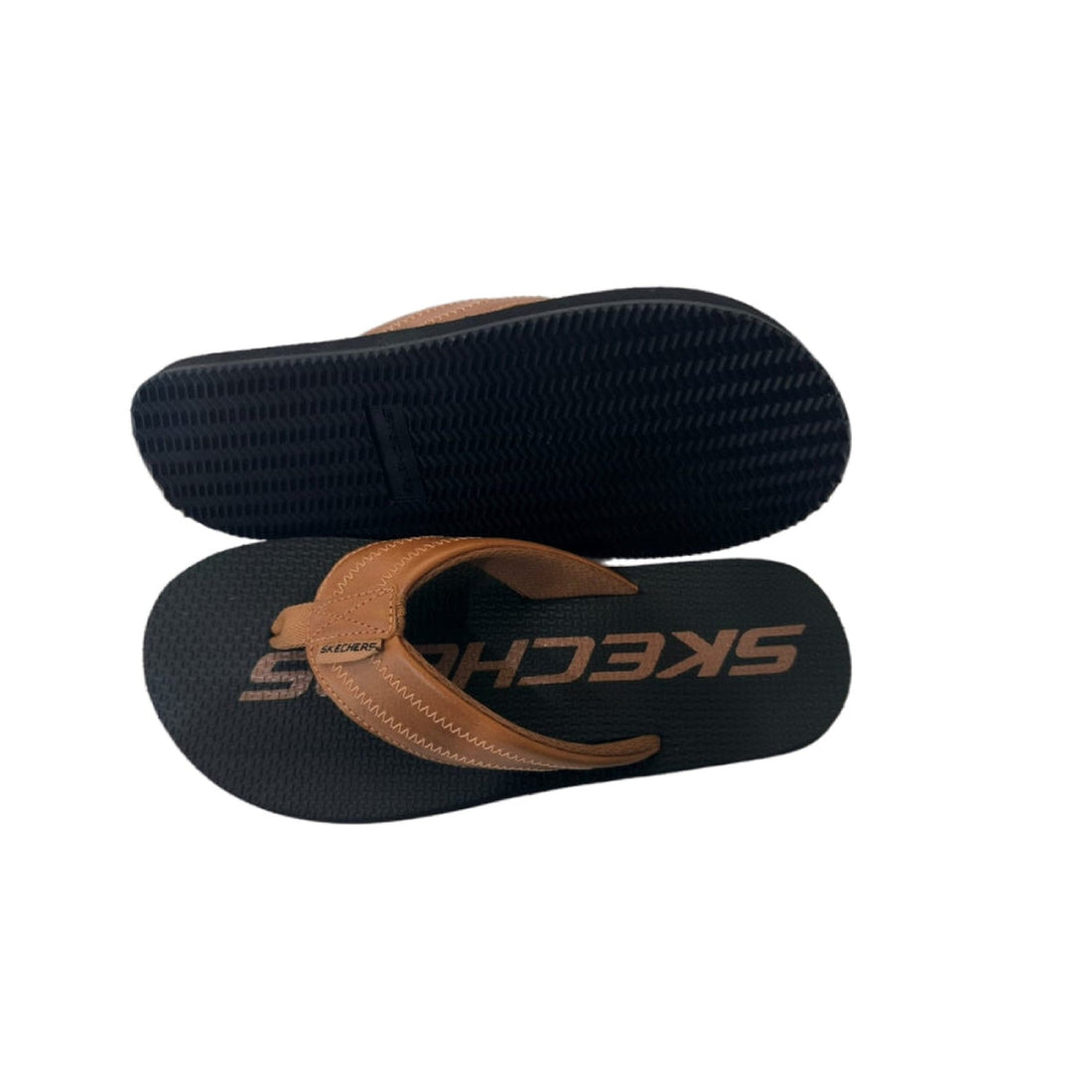 Skechers-894328ID-BRN