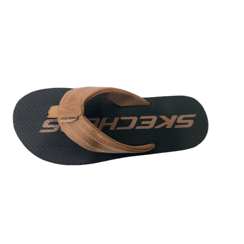 Skechers-894328ID-BRN