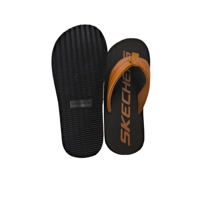 Skechers-894328ID-BRN