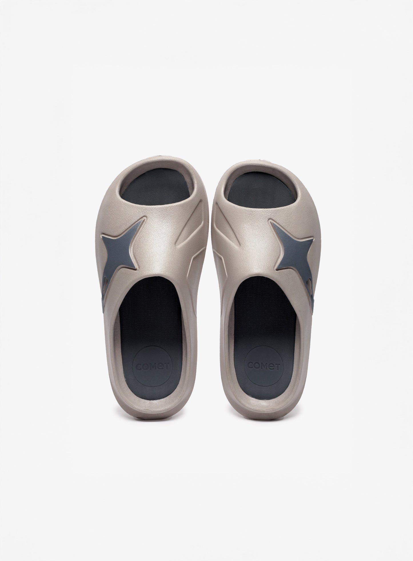 COMET-SLIDES BEIGE