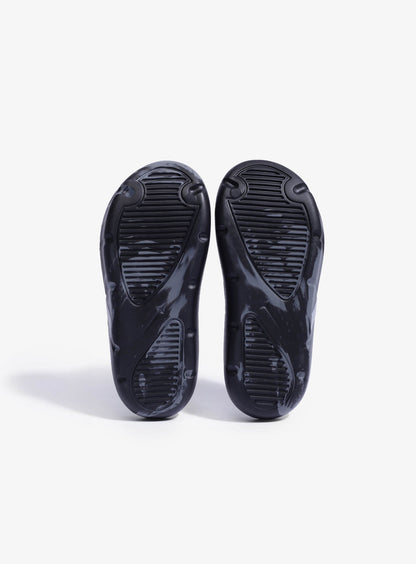 COMET-SLIDES BLACK CAMO