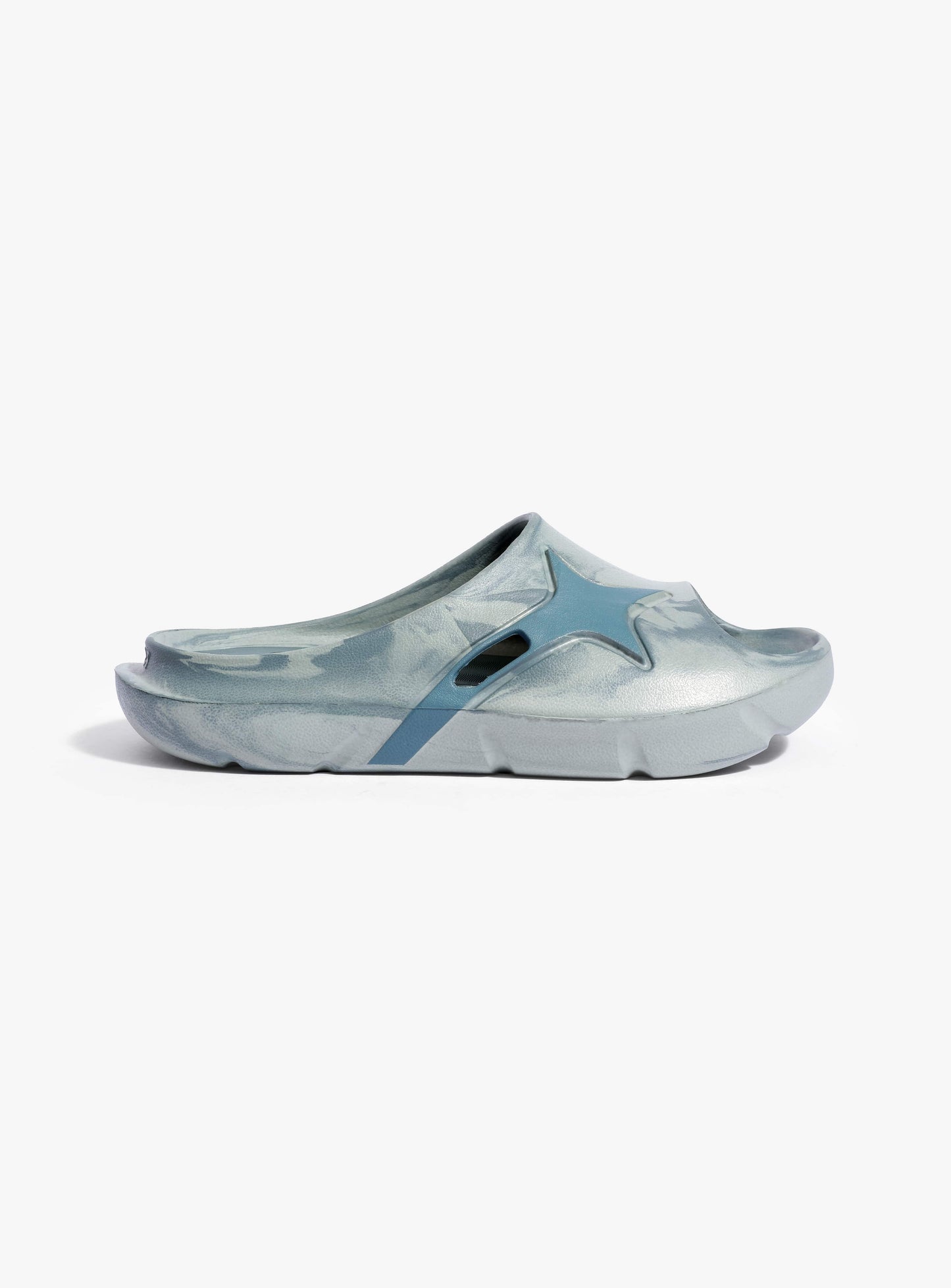 COMET-SLIDES GREEN CAMO