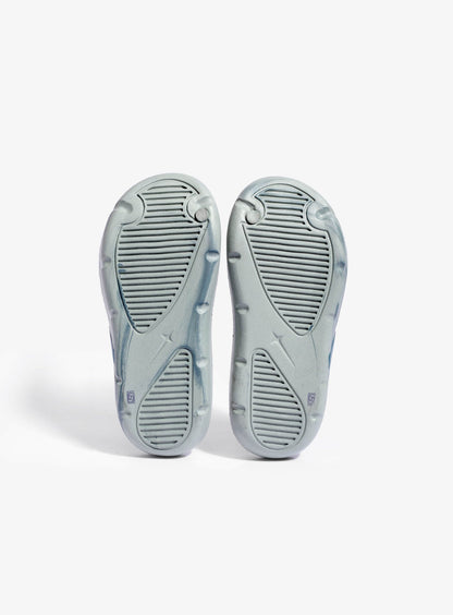 COMET-SLIDES GREEN CAMO