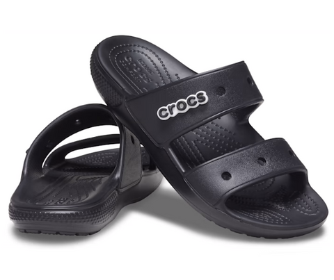 Classic-Sandal-Unisex Adult-Black-206761-001