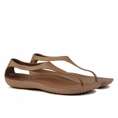 Crocs Sexi Flip-Flop — Women (11354-22Z)