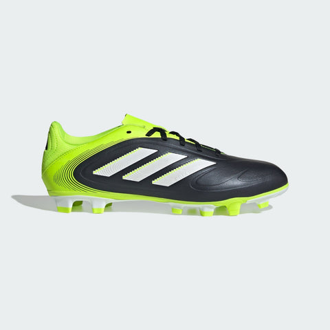 Adidas Copa Pure 3 Club FxG Core Black/Cloud White/Lucid Lemon