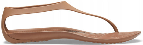 Crocs Sexi Flip-Flop — Women (11354-22Z)