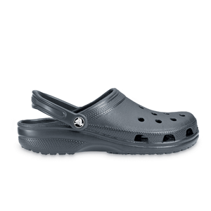 Classic-Clog-Unisex Adult-Charcoal-10001-025