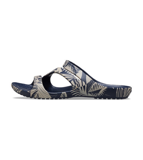 Crocs Sandal — Women, Navy