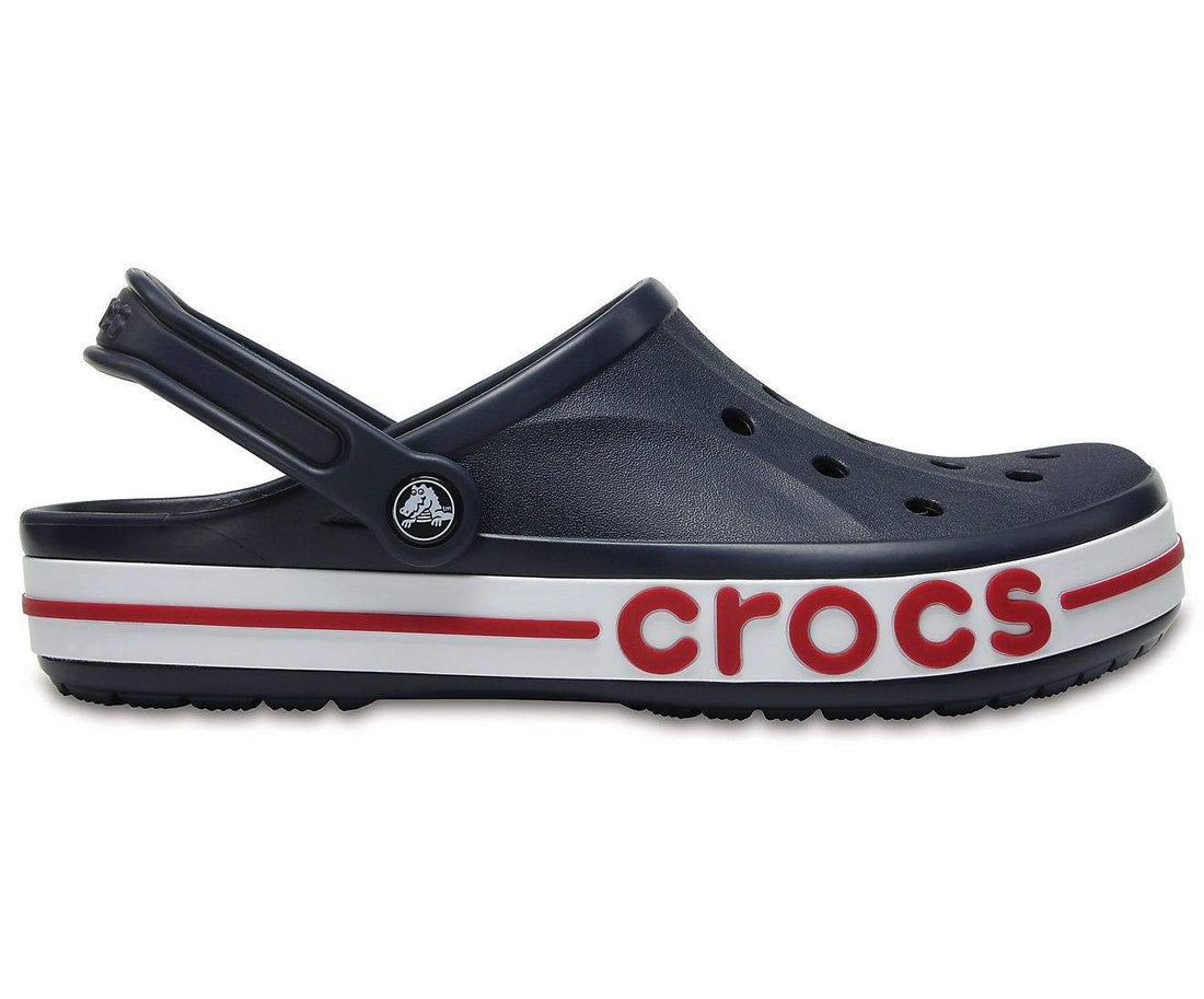 205089-4CC-UNISEX ADULT-BAYABAND-CROCS SIZE(M7W9)-UK6