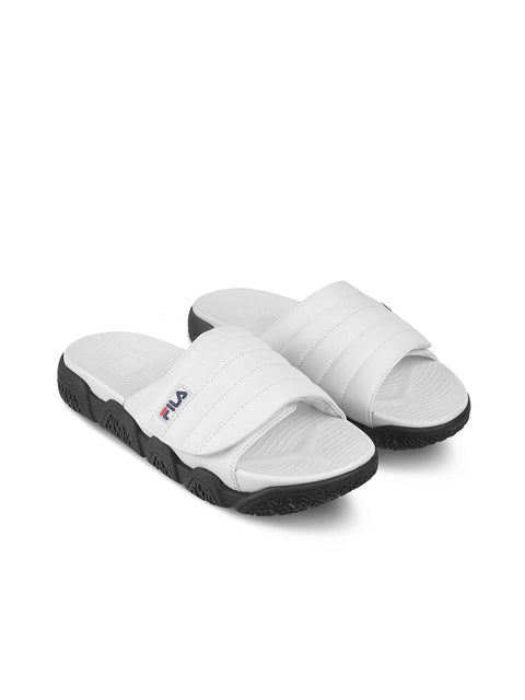 Fila Forida — Men, White (25-11011305)