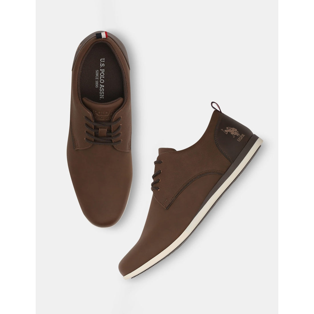 USPA ME BROWN DARRYL 3.0