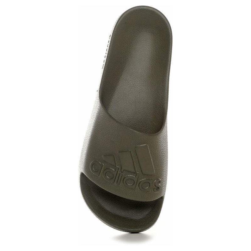 Adidas-IU5118-AQUO SLIP ON M