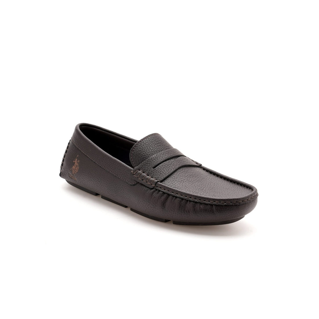 USPA BROWN KIGER