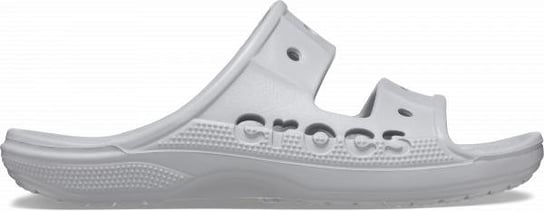 Crocs Slide — Men, Light Grey (207627-007)