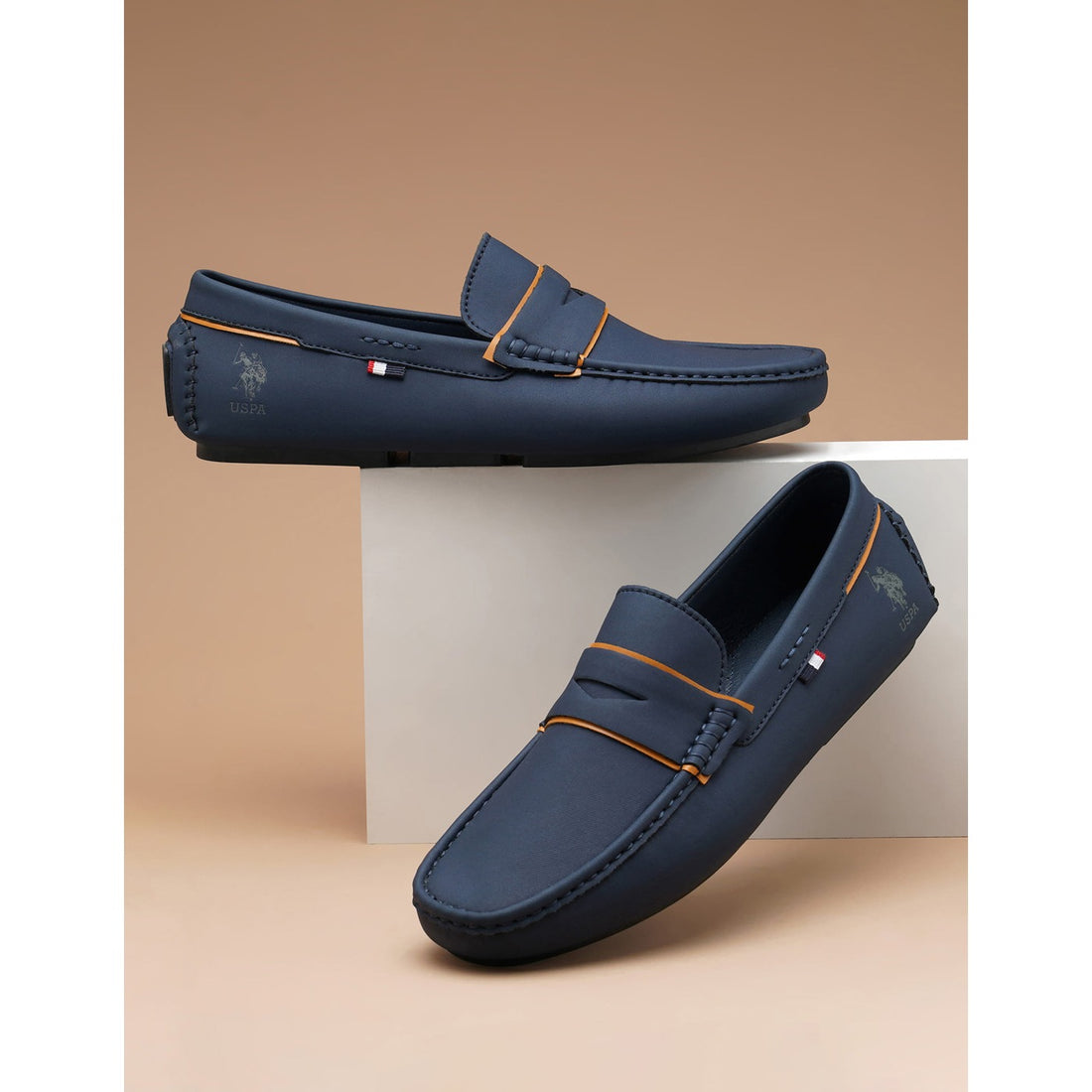 USPA NAVY MIRANO 5.0