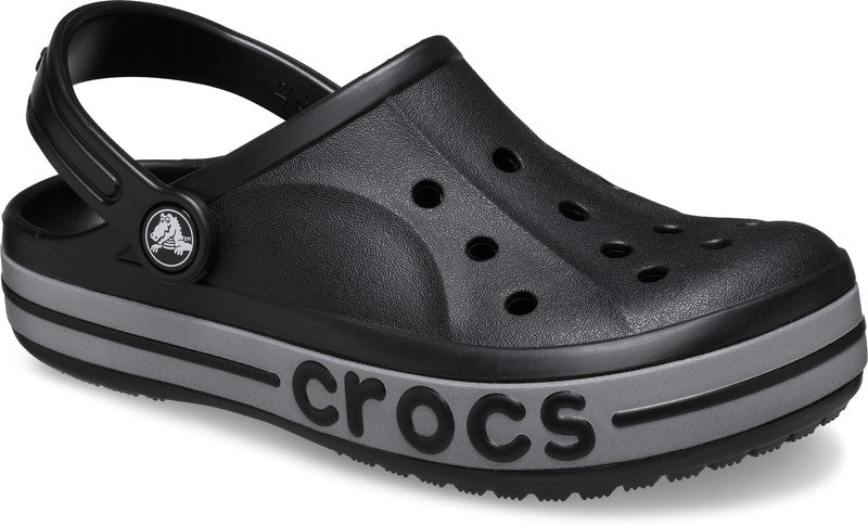Crocs Bayaband Clog — Boys (209213)