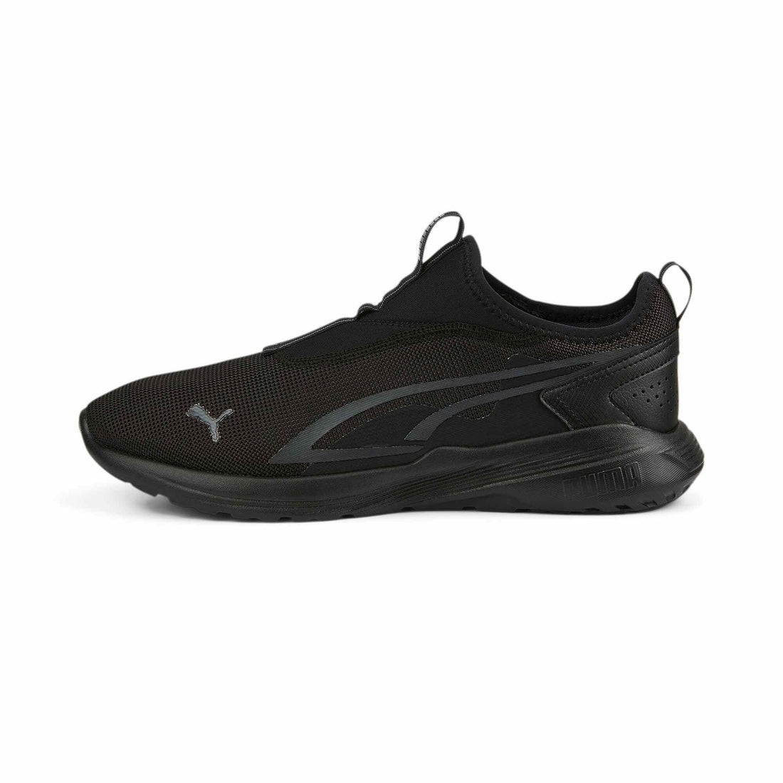 Puma All-Day Active Slipon PUMA Black/Dark Shadow