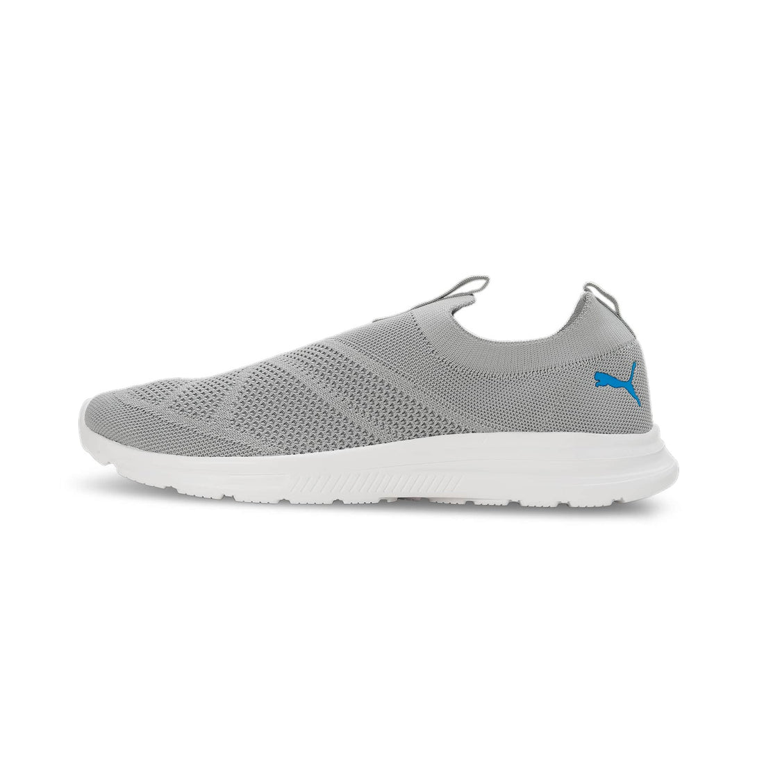 Puma Cirque Slip On Cool Mid Gray/Ultra Blue