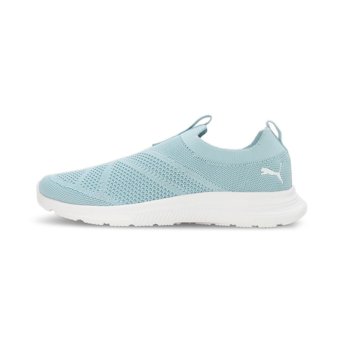 Puma Cirque Slip On Wns IDP Silver Sky