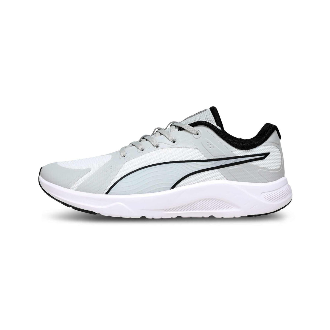 Puma Evobliss Ash Gray/Black