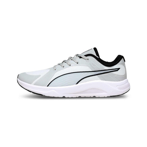 Puma Evobliss Ash Gray/Black
