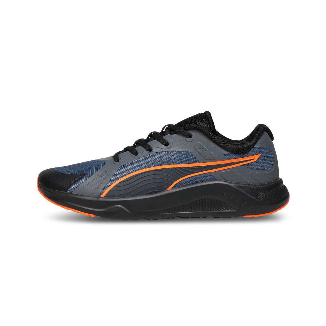Puma Evobliss Dark Indigo/Black