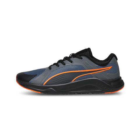 Puma Evobliss Dark Indigo/Black